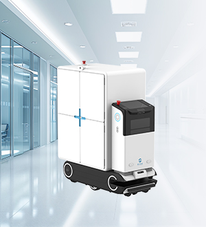 C系列一体式配送机器人